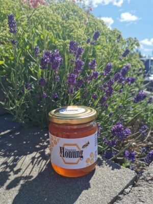 Flytande Honung 350g